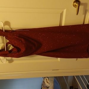 Party dress women